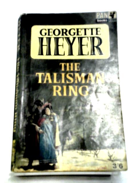 The Talisman Ring