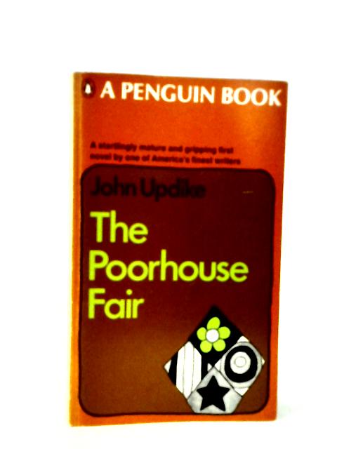 The Poorhouse Fair. 2843