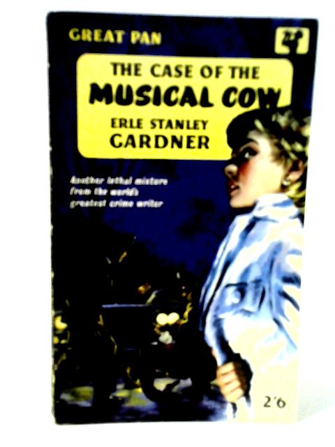 The Case of the Musical Cow