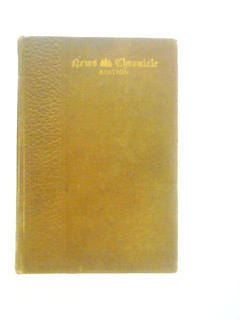 News Chronicle Golden Treasury