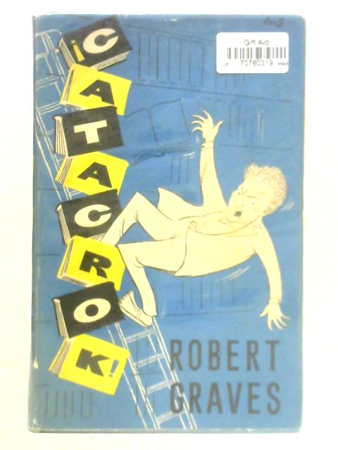 Catacrok! Mostly Stories, Mostly Funny