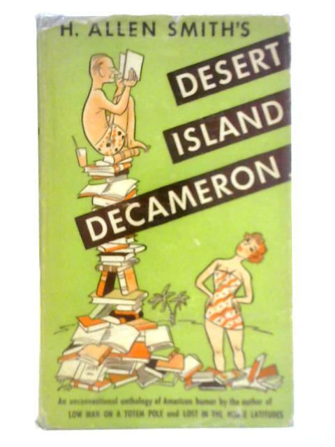 Desert Island Decameron