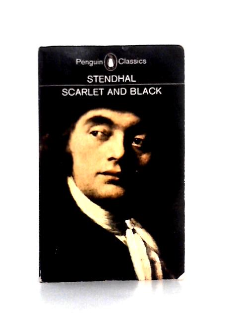 Scarlet and Black