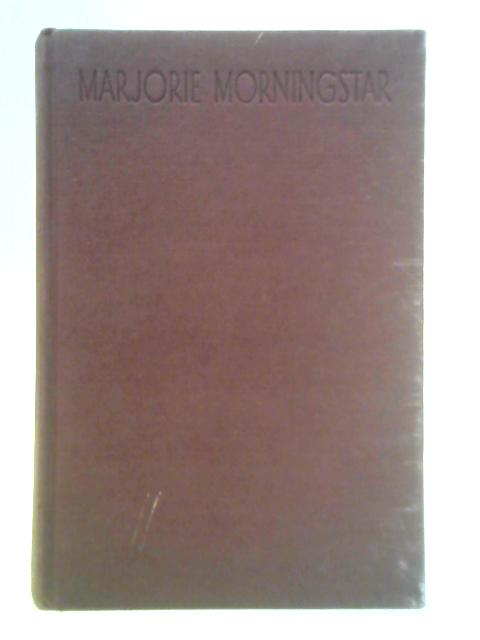Marjorie Morningstar
