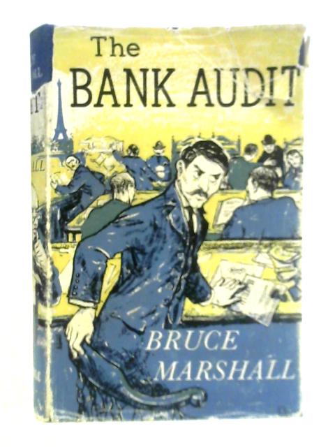 The Bank Audit