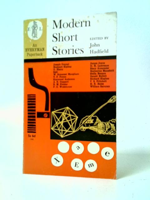 Modern Short Stories