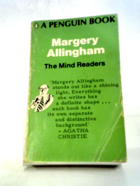 The Mind Readers
