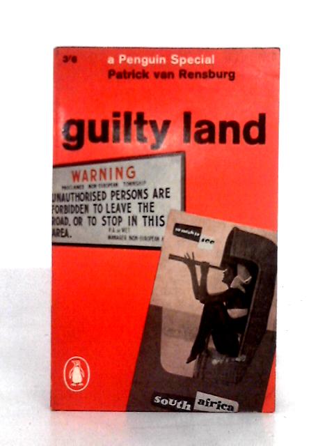 Guilty Land