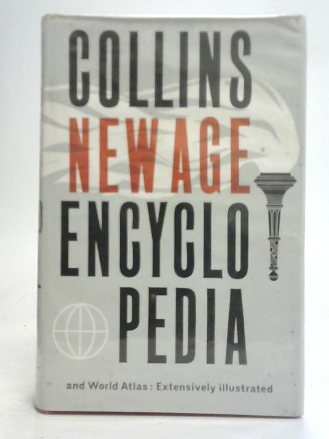 Collins New Age Encyclopedia