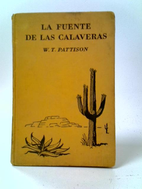 La Fuente de las Calaveras