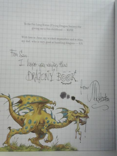 Dare to Care: Pet Dragon