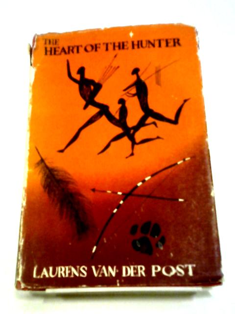 The Heart of the Hunter