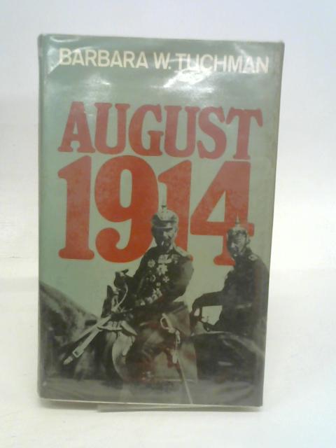 August 1914