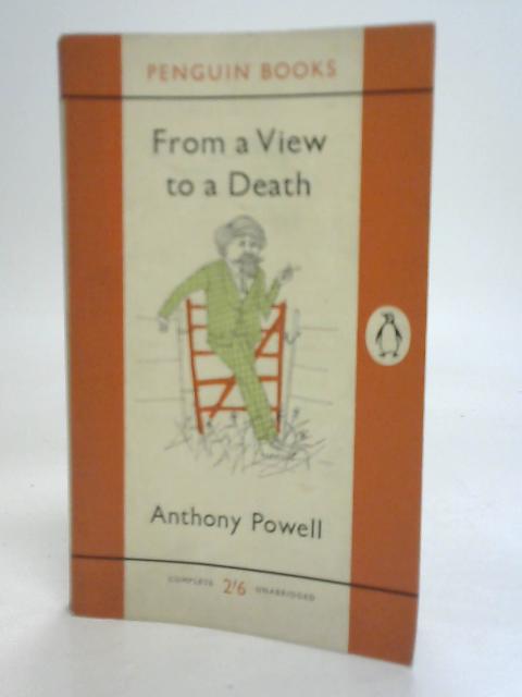 From a View to a Death