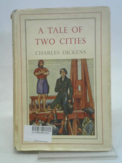 A Tale of Two Cities