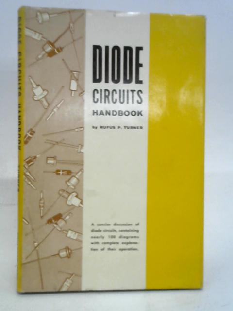 Diode Circuits Handbook
