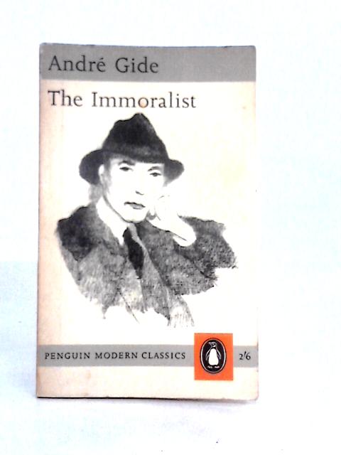 The Immortalist