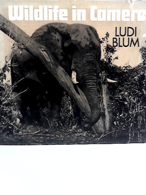 Wildlife in Camera