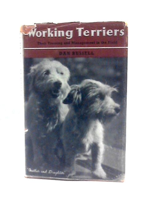 Working Terriers