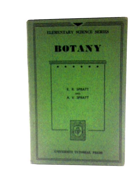 Botany