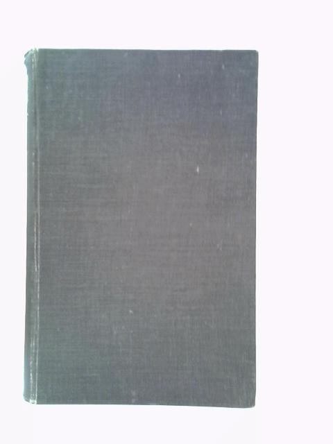 English Ecclesiastical Studies