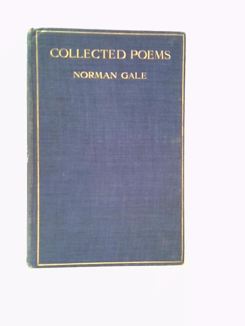 Collected Poems