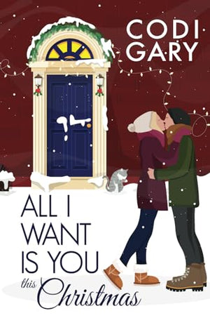 All I Want is You this Christmas