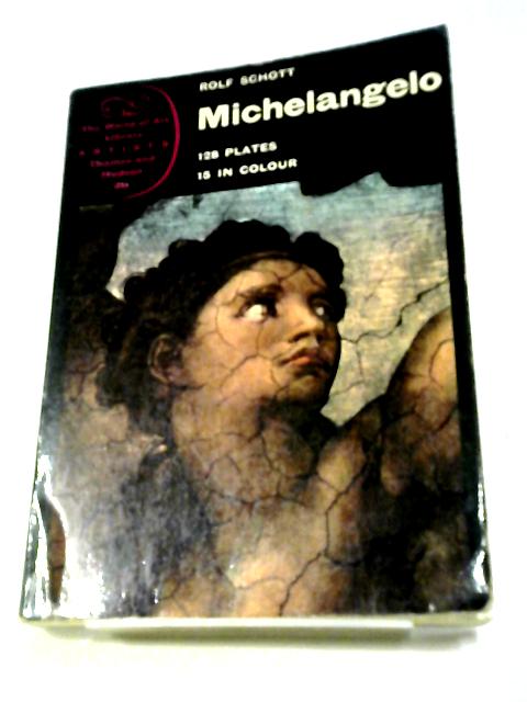 Michelangelo