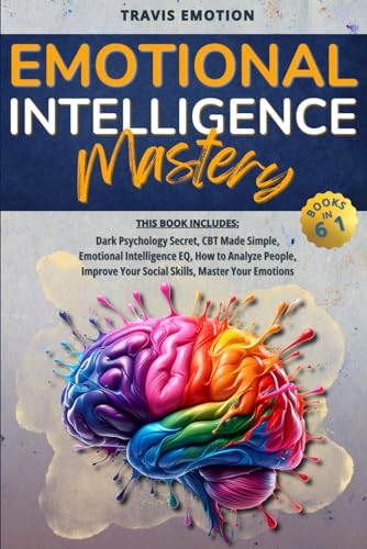 Emotional Intelligence Mastery