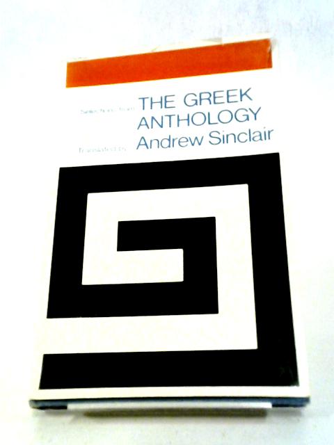 The Greek Anthology