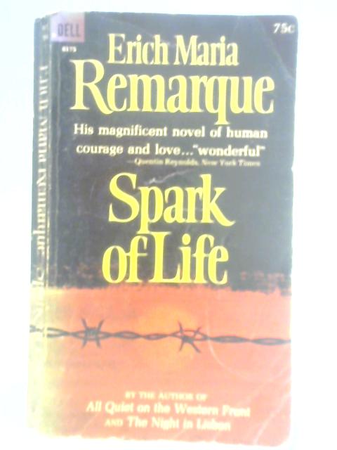 Spark of Life