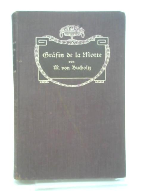 Grafin de la Motte