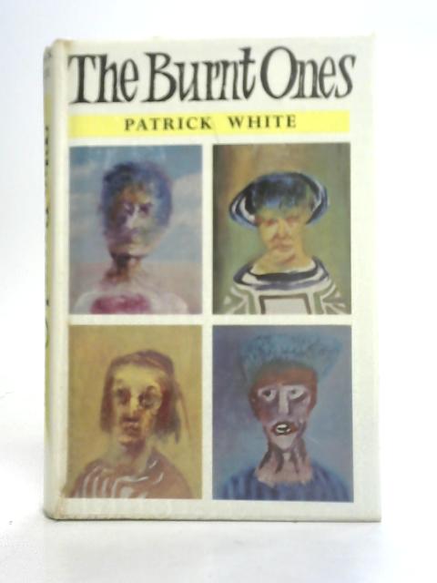 The Burnt Ones