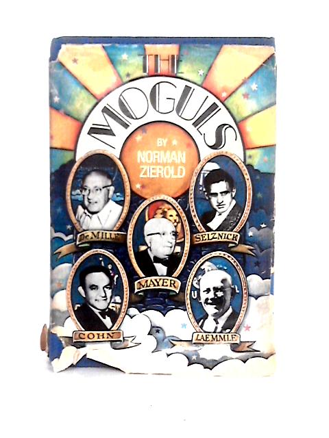 The Moguls