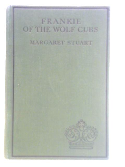 Frankie of the Wolf Cubs