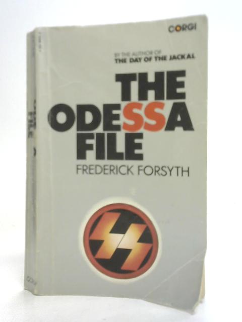 The Odessa File