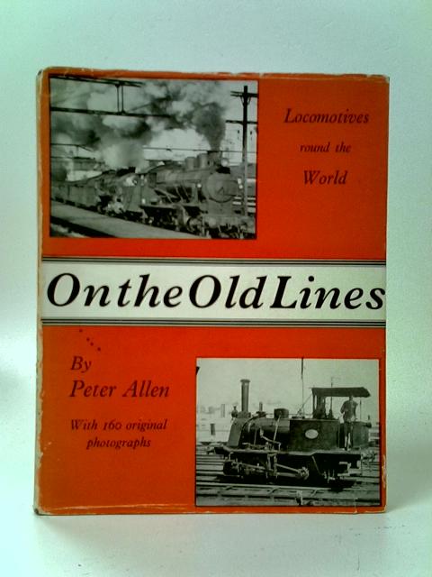 On the Old Lines
