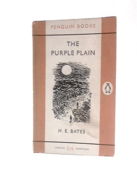 The Purple Plain