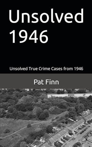 Unsolved 1946