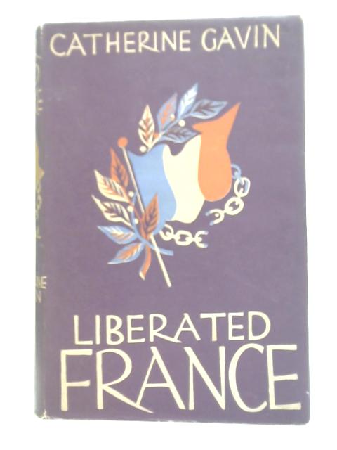 Liberated France