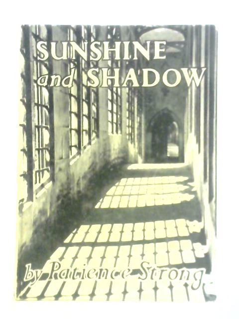 Sunshine and Shadow