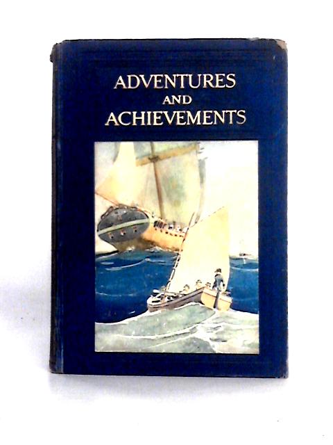 Adventures & Achievements