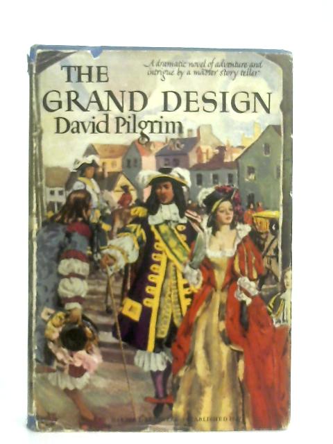 The Grand Design