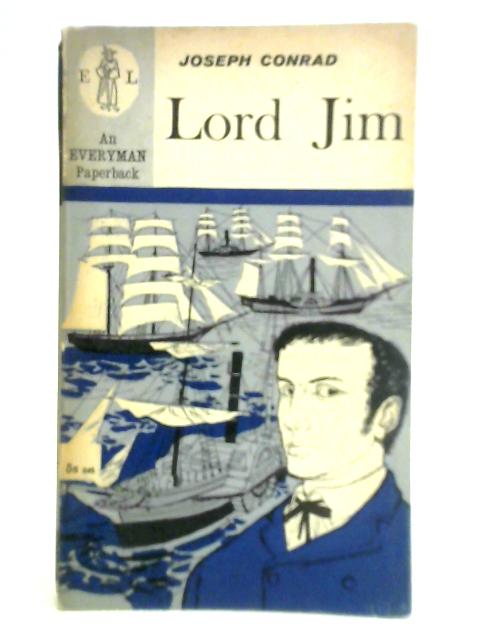 Lord Jim