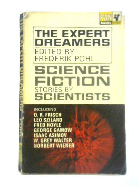 The Expert Dreamers
