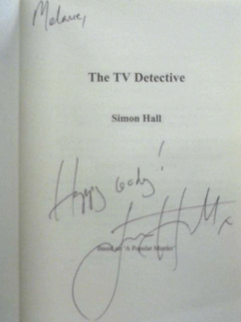 The TV Detective