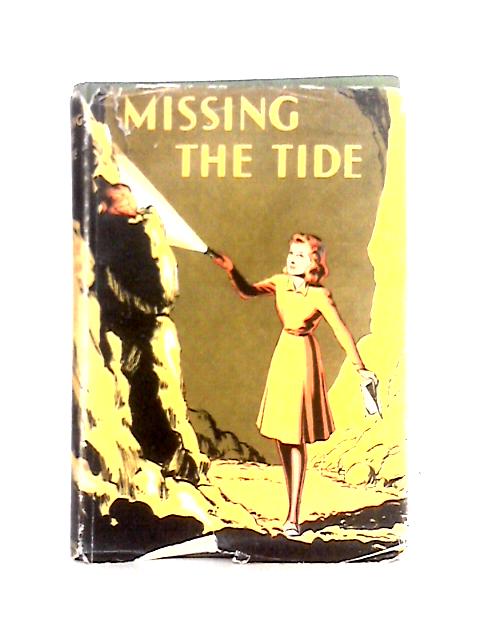 Missing The Tide