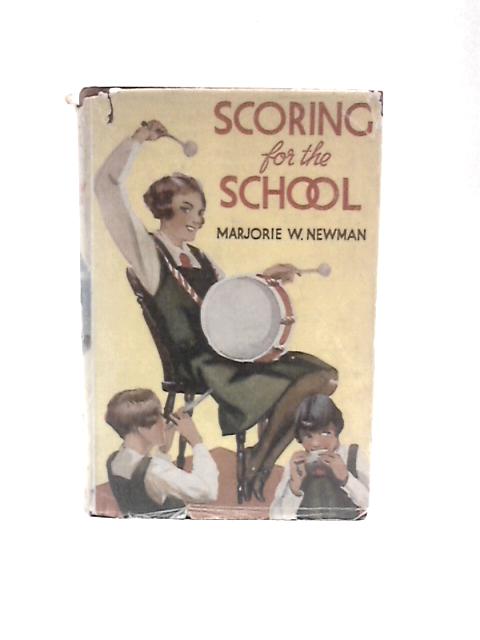 Scoring for the School