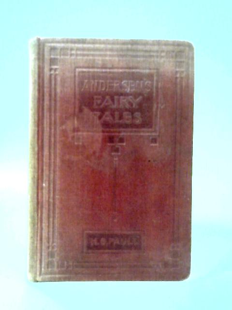 Hans Andersen's Fairy Tales