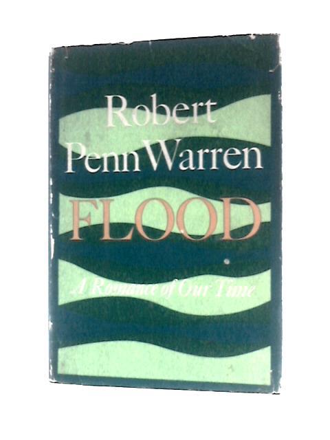 Flood a Romance of Our Time